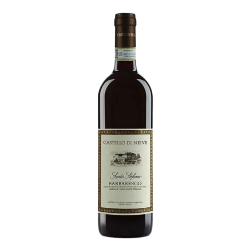 Castello Di Neive Barbaresco Santo Stefano 2021