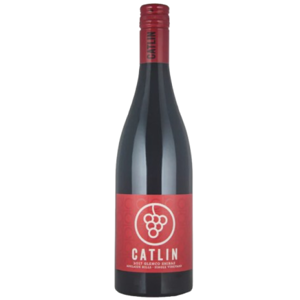 Catlin Glenco Red Label Shiraz 2016