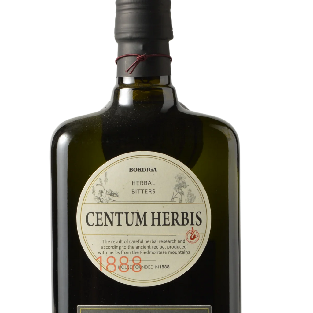 Bordiga Amaro Centum Herbis 700Ml
