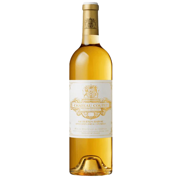 Chateau Coutet 2010 750ml