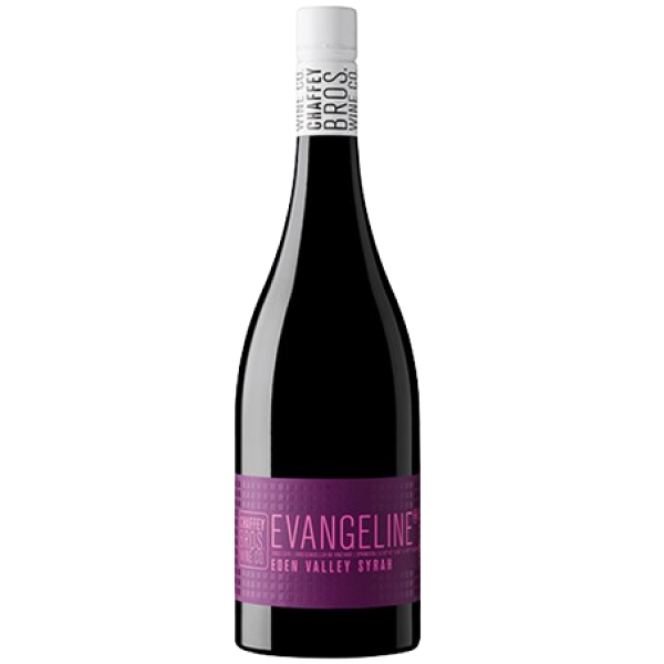 Chaffey Bros Evangeline Syrah 2020