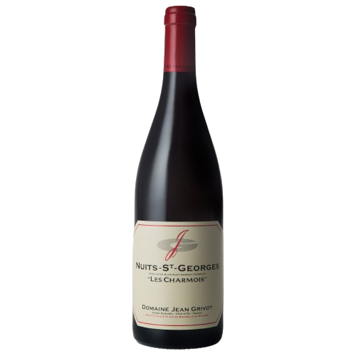 Grivot Nuits Saint Georges Les Charmois 2019