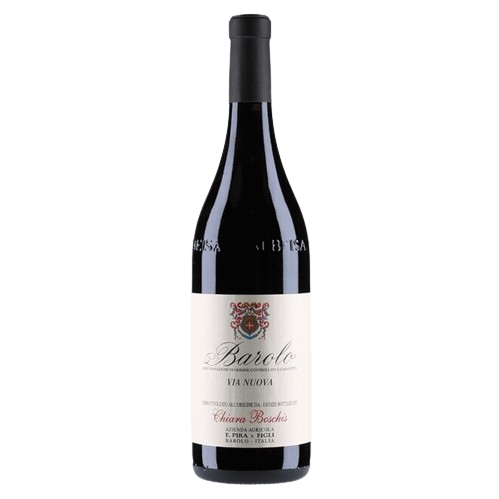 Chiara Boschis E. Pira Barolo Via Nuova 2019