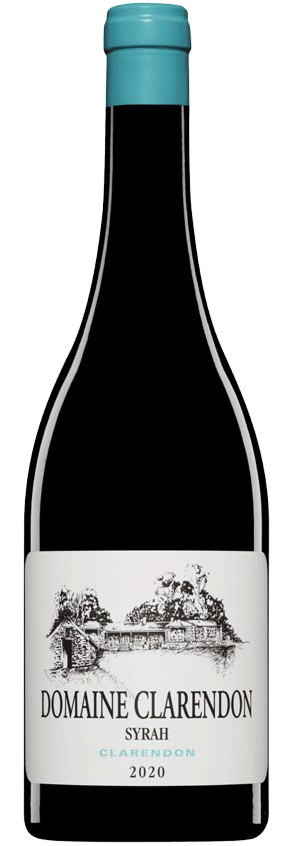 Clarendon Hills Domaine Clarendon Syrah 2020