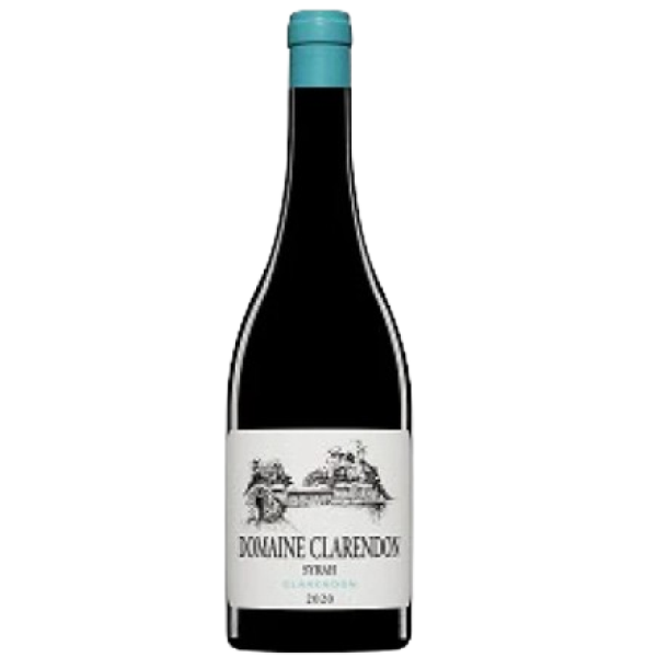 Clarendon Hills Domaine Clarendon Syrah 2022