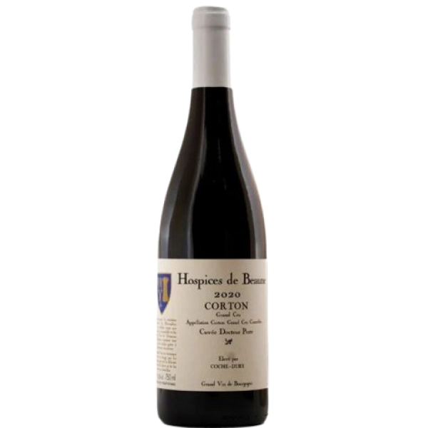 Coche Dury Corton Rouge Cuvee 2020