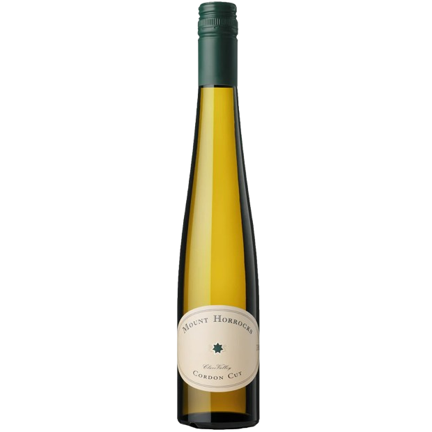 Mount Horrocks Cordon Cut Riesling 2024 375ml