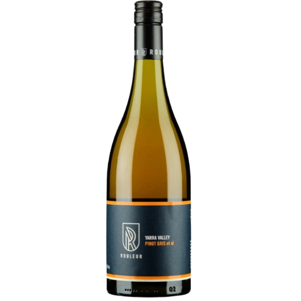 Rouleur Pinot Gris Et Al 2024