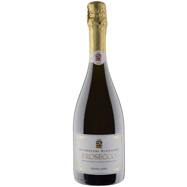 Guerrieri Rizzardi Prosecco NV