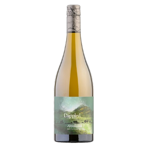Dappled Appellation Chardonnay 2025