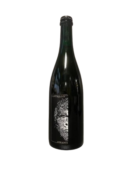 Cantillon Ashanti 750ml