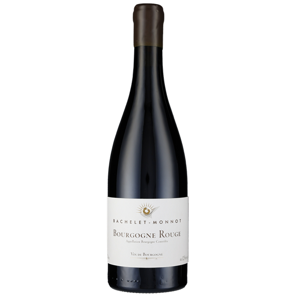 Domaine Bachelet-Monnot Bourgogne Rouge 2021