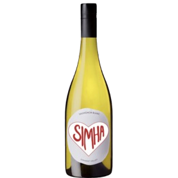 Domaine Simha Nature Sauvignon Blanc 2024