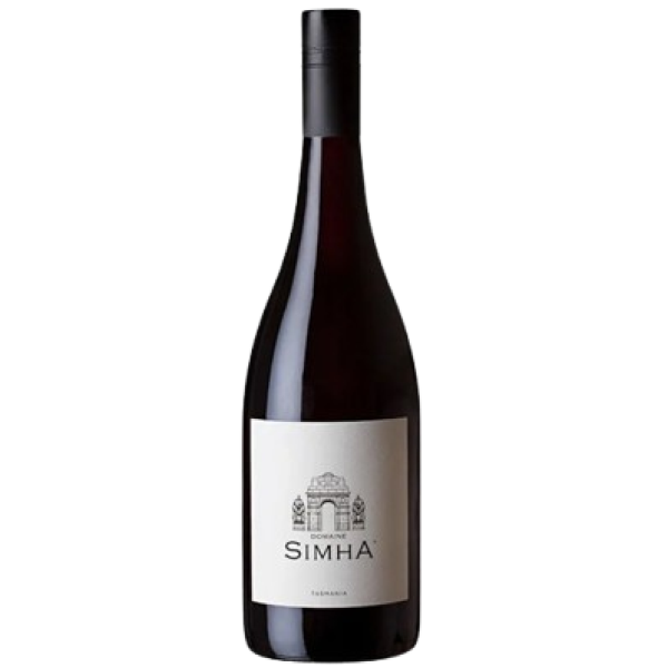 Domaine Simha Ravi Syrah 2023