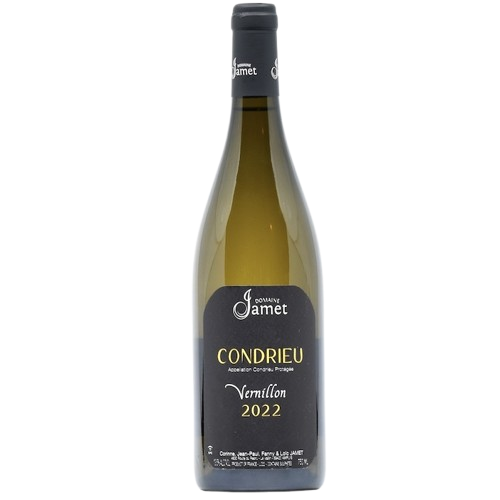 Domaine Jamet Condrieu 2022
