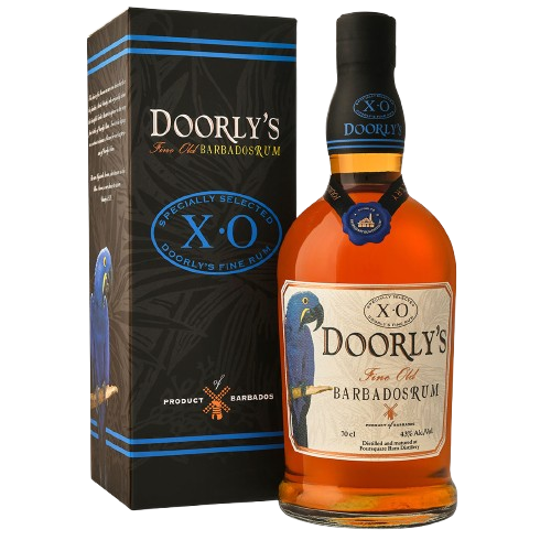Doorly's XO Fine Old Barbados Rum 700ml