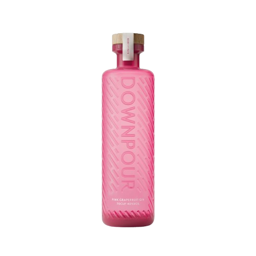 Downpour Pink Grapefruit Gin 700ml