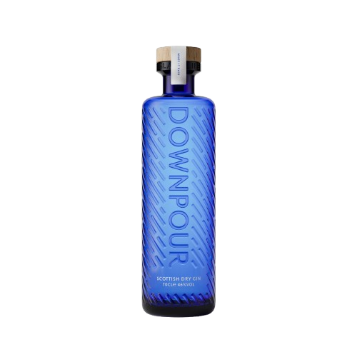 Downpour Scottish Dry Gin 700M