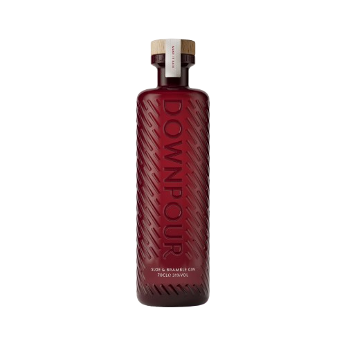 Downpour Sloe & Bramble Gin 700ml