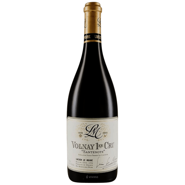 Lucien Le Moine Volnay 1Er Santenots 2020