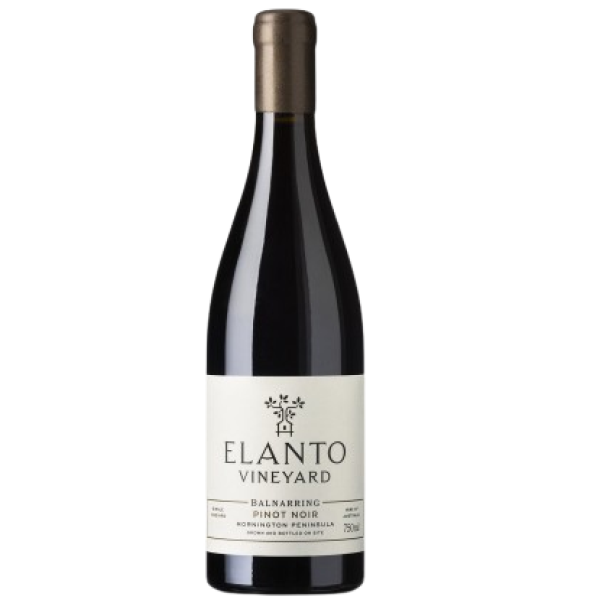 Elanto Pinot Noir 2024