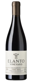 Elanto Pinot Noir 2024