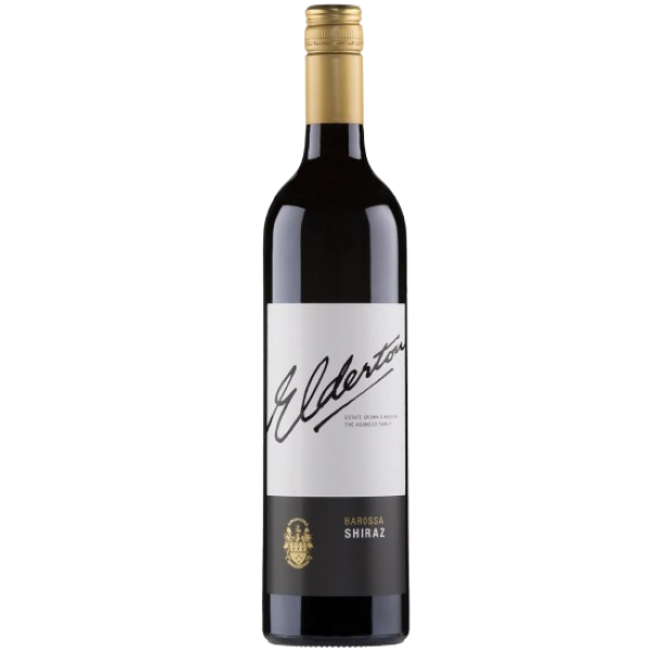 Elderton Barossa Shiraz 2022
