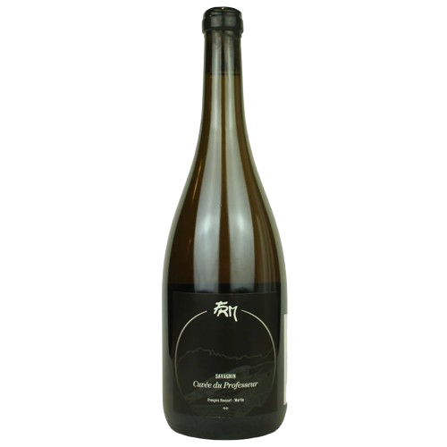 Francois Rousset-Martin Cotes du Jura Savagnin Cuvee du Professeur 2019