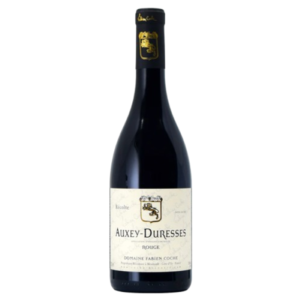 Domaine Fabien Coche Auxey-Duresses Rouge 2021