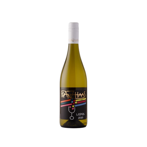 <p>Franz Haas Lepus Pinot Bianco 2021</p>