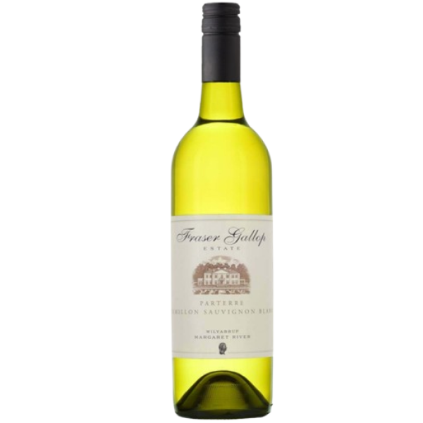Fraser Gallop Parterre Semillon Sauvignon Blanc 2022