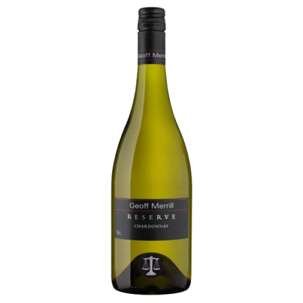 Geoff Merrill Reserve Chardonnay 2019