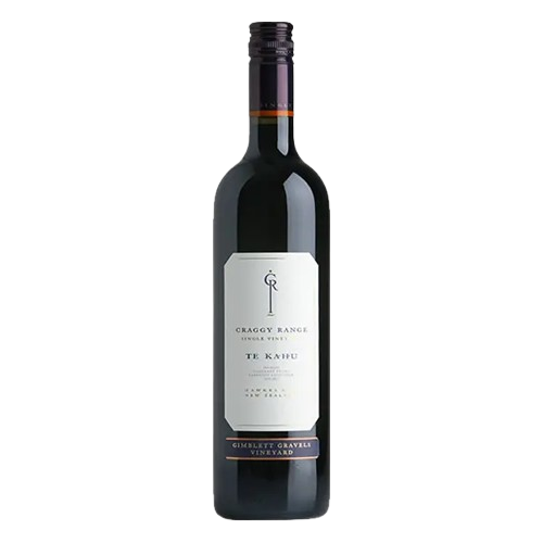 Craggy Range Te Kahu Red Blend 2020
