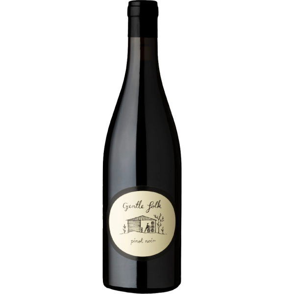 Gentle Folk Village Pinot Noir 2025