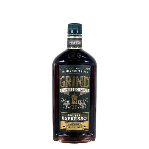 Grind Coffee Liqueur 700Ml