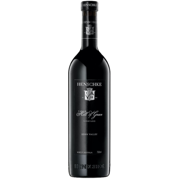 Henschke Hill Of Grace Shiraz 2017