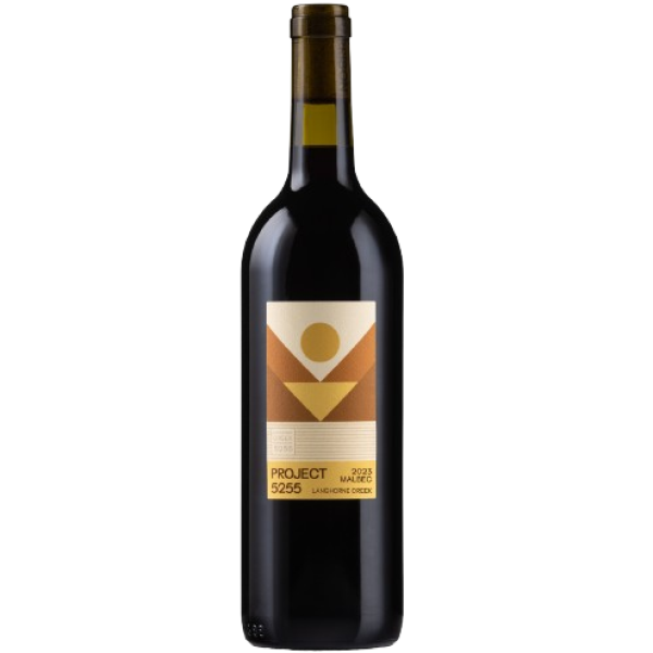 Harrison Project 5255 Malbec 2022