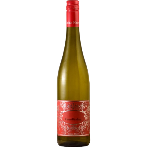 Julian Haart 'Haart' Riesling 2024