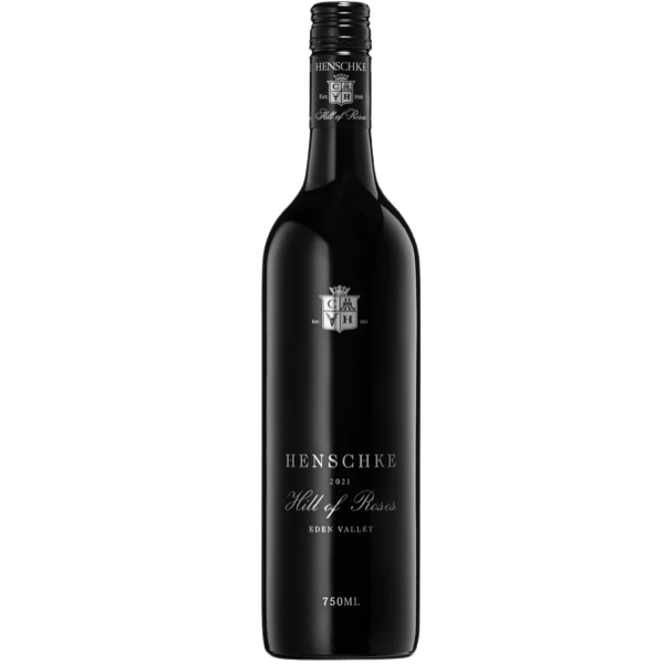 Henschke Hill Of Roses Shiraz 2018