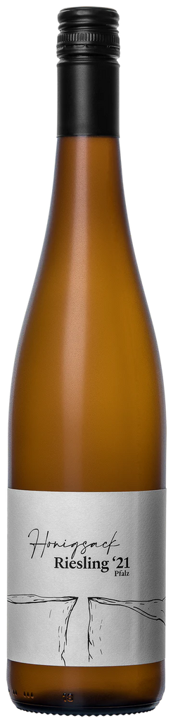 Kenny Wine Honigsack Riesling 2021