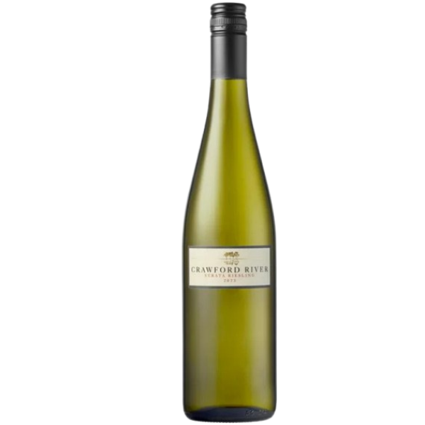 Crawford River Strata Riesling 2024