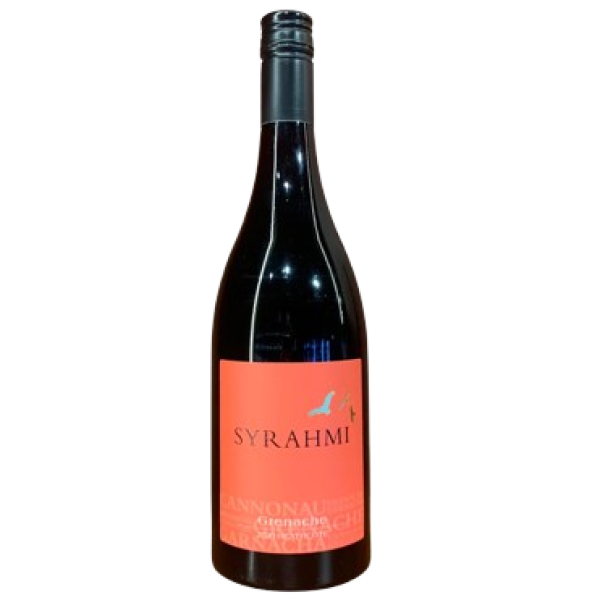 Syrahmi Grenache 2020