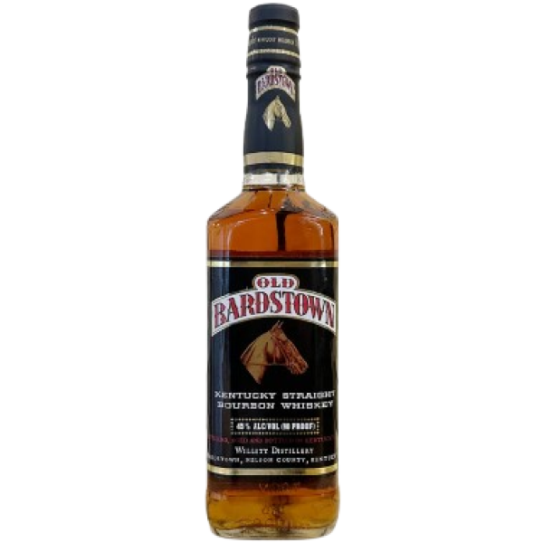 Willett Old Bardstown Bourbon 90 Proof 700ml