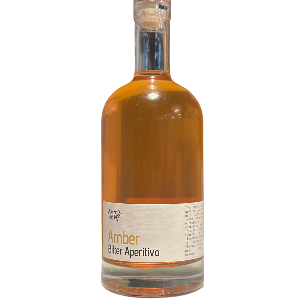 Autonomy Amber Aperitivo 700Ml