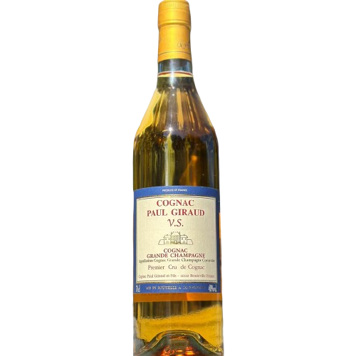 Paul Giraud VS Cognac 700ml