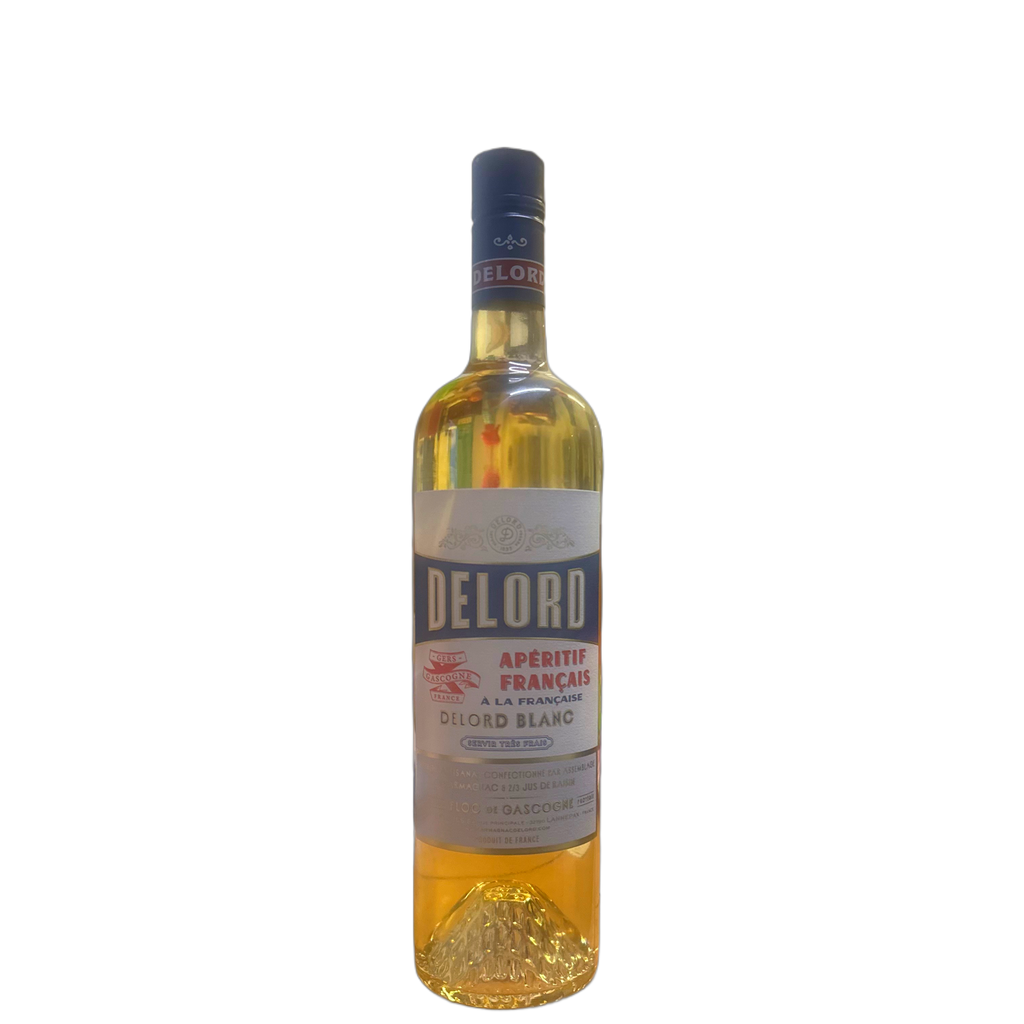 Delord Floc de Gascogne Aperitif Blanc 750ml