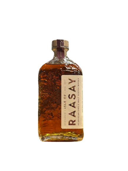 Isle Of Raasay Australian Exclusive Peated PX Cask Single Malt 700ml
