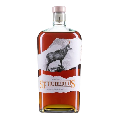 Bordiga St Hubertus Amaro Riserva 700Ml