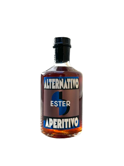 Ester Alternativo Aperitivo 700Ml