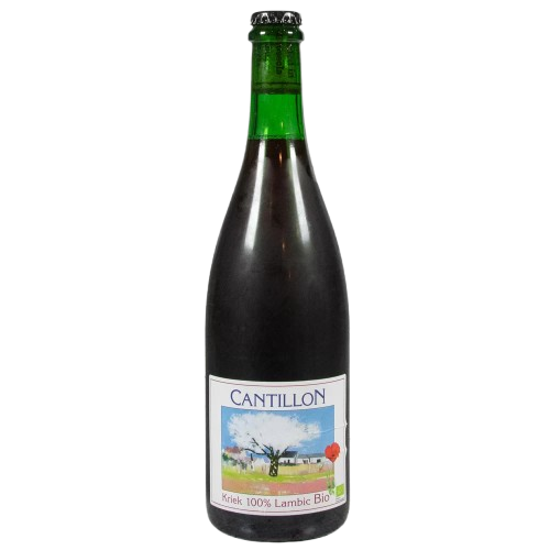 Cantillon Kriek 100% Lambic Bio 750ml